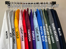 Load image into Gallery viewer, Dog Mom Sweatshirt