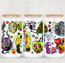 Load image into Gallery viewer, Villains Cup
