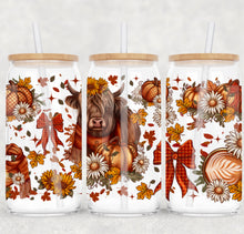 Load image into Gallery viewer, Autumn Is Calling Cup
