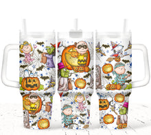 Load image into Gallery viewer, The Great Pumpkin Cup
