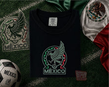 Load image into Gallery viewer, Mexico Embroidered T-Shirt
