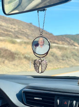 Load image into Gallery viewer, Memorial Car Charm
