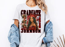 Load image into Gallery viewer, Graduate T-Shirt
