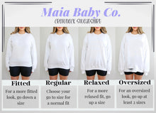 Load image into Gallery viewer, Spooky Mama Sweatshirt
