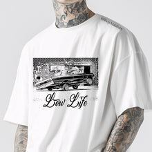 Load image into Gallery viewer, Low Life T-Shirt
