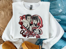 Load image into Gallery viewer, I.L.L Signature Hearts Sweatshirt
