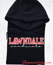 Load image into Gallery viewer, School Spirit Varsity
