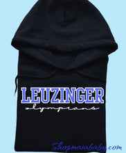 Load image into Gallery viewer, School Spirit Varsity
