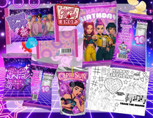 Load image into Gallery viewer, Kpop Birthday Bundle
