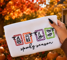Load image into Gallery viewer, Spooky Season Sweatshirt
