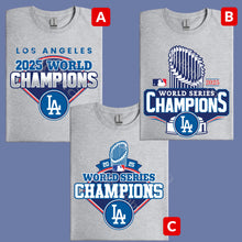 Load image into Gallery viewer, LAD6 T-Shirt
