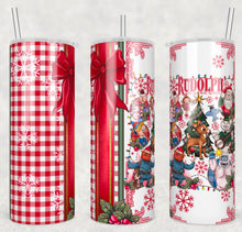 Load image into Gallery viewer, Reindeer Cup
