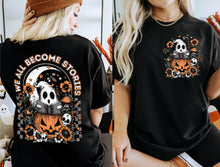 Load image into Gallery viewer, Ghost Reader T-Shirt
