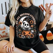 Load image into Gallery viewer, Ghost Reader T-Shirt
