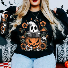 Load image into Gallery viewer, Ghost Reader T-Shirt
