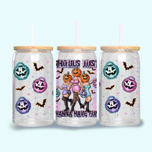 Load image into Gallery viewer, Ghoul's Fun Cup
