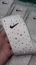 Load and play video in Gallery viewer, Nike Bling socks
